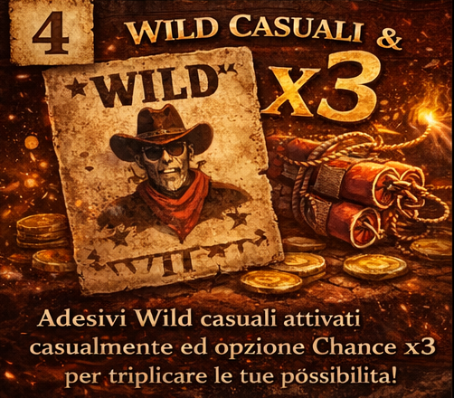 Gioco online Wild Wick