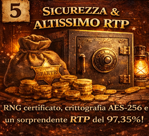 Registrazione Wild Wick